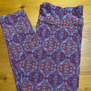 Lularoe leggings
